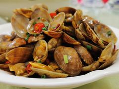-湘里湘亲饭店(闸坡店)