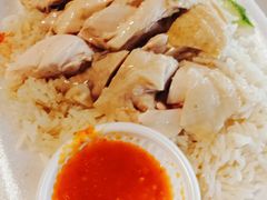 -纽顿熟食中心