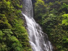 -神龙峡风景区