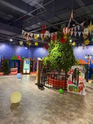 -幻贝家儿童乐园(苏州中心店)