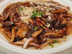 -老西门·常州菜(新区店)