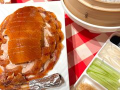 -西贝(紫荆广场店)