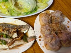 -正宗牛奇排骨饭(第一分店)