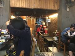 -长寿面(北京西路店)