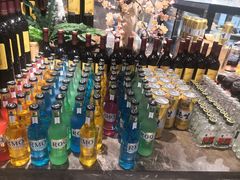 -吉布鲁牛排海鲜自助(CBD万达店)