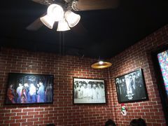 大堂-炙韩料理·部队锅专门店