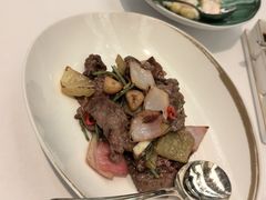 -金轩中餐厅 Jin Xuan(浦东丽思卡尔顿酒店)