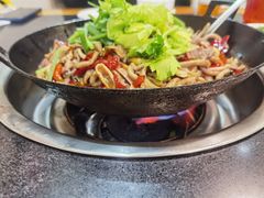 -味臻土鸡杂