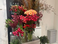 -潮一不贰·法式甜品·生日蛋糕·西式简餐(外滩店)