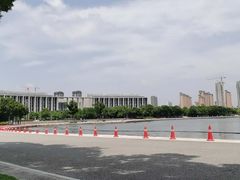 -尚贤河湿地