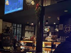 -Uncle Kosto科斯托·中东菜