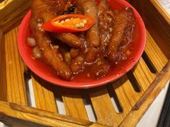 -避风塘(嘉兴八佰伴店)