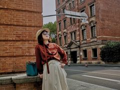 -墨笛植造所(外滩源店)