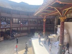 -莎士比亚环球剧场