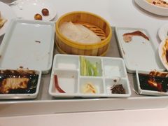 -紫光园·烤鸭·北京菜(团结湖店)