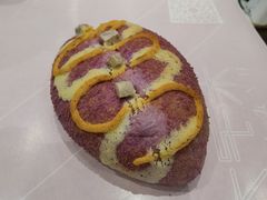 -木子木水日式烫面包(中盛店)