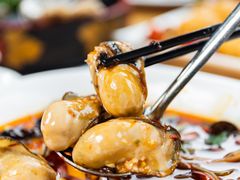 -蚝得喜海鲜(东城店)