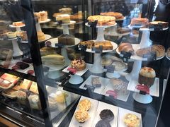 -星巴克(广州东圃天银店)