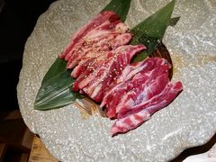 -泥炉烧肉师(新街口金銮巷店)