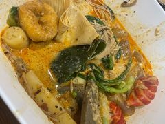 -林静小吃(复兴路店)