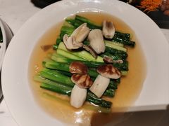 -珍呈中餐厅•粤川淮扬新疆(乌鲁木齐康莱德酒店)