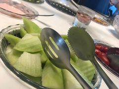 -豪客来牛排(中央花苑店)