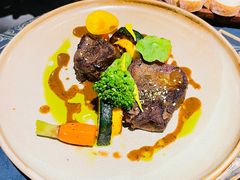 -第101座花园餐厅(湖滨88店)