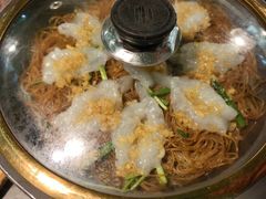 -绿茶餐厅(天津天河城店)