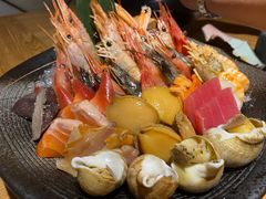 -松岛日本料理(汾江路店)