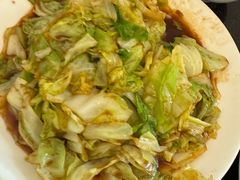 -清真宏玉祥黄门脸餐厅(华荫东里店)