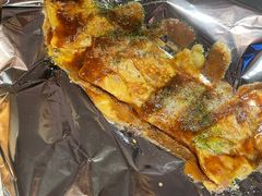 芝士鸡蛋卷-日葵 大阪烧ひまり(仙霞路店)