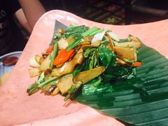 -云海肴·汽锅鸡·云南菜(天津国金汇店)