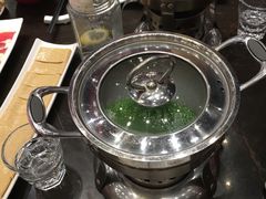 -世贸万锦大酒店·烹大师火锅达人