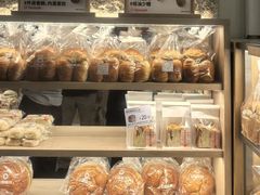 -山崎面包(苏州中心店)
