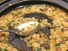 -君霖海鲜私房菜(春柳店)