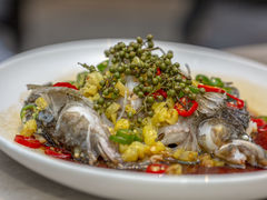 -御公馆中餐厅·点心·顺德菜·佛山东平保利洲际酒店