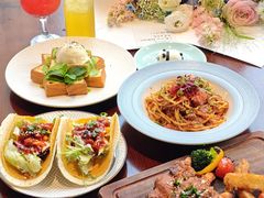 -埠口精酿夜景餐酒吧· BREWPORT BISTRO(长嘉汇重庆之眼店)