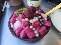 -老渔家白族石板烧(大理古城总店)