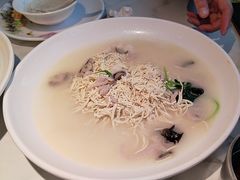 -花园茶楼(兴城西路店)