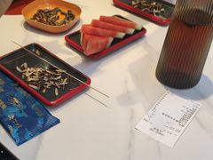 -大成海鲜烧烤·海鲜粥(安顺路店)