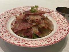 -润泽园饭庄(中山路店)