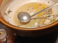 -忆江南·临江鱼馆