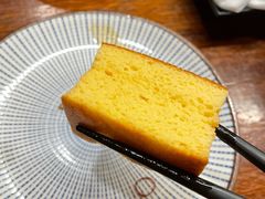 玉子烧-鮨清日本料理