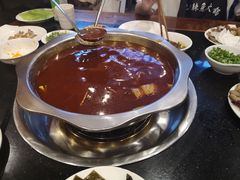 -冯记香辣兔火锅(茶店子总店)