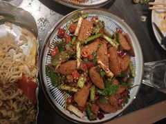 -火焰枪蛋·烧烤(奉天街店)