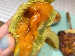 -爱达乐面包生日蛋糕(德阳珠江桥店)