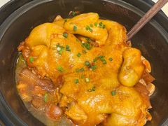 -城北食府(枫林店)