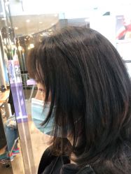 -意廊 Hair Salon