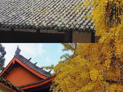 -金堂县云顶石城风景区