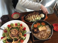 -铃木食堂(帽儿胡同店)